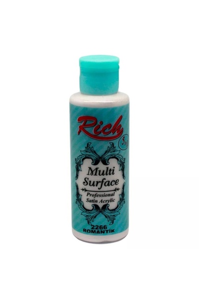 Rich Rıch Mls-120-2266 Multi Surface 120 Cc Romantik