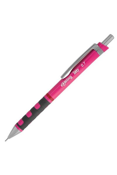 Rotring Tıkky Rd Versatil Pen Neon Pink 0.7 Mm