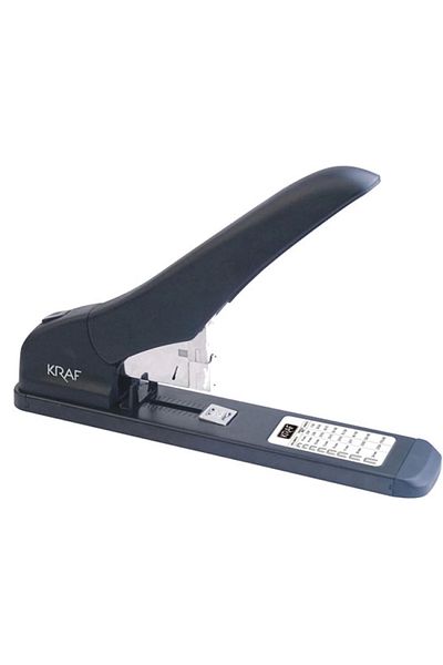 KRAF Staple Machine Sleeves 100 Sheets 90g