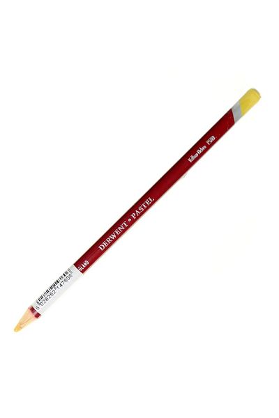 Derwent Pastel Pencil - Yellow Ochre P580