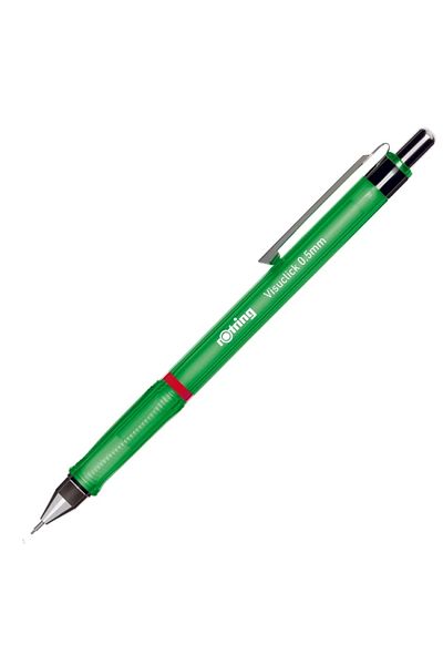 Rotring Versatil Visuclick Green 0.5 mm Pen2089091
