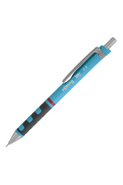 Rotring Rotring Tıkky Rd Versatıl Light Blue 0.5 Mm