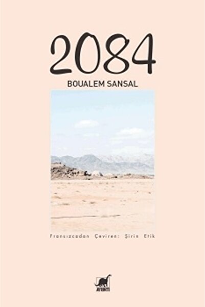 Ayrıntı Yayınları 2084