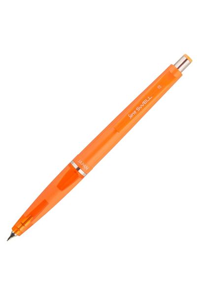 Serve Orange 0.7 Model Swell Versatil Pen