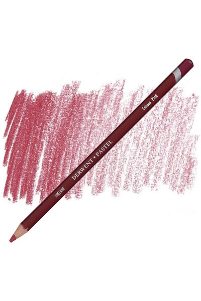 Derwent Pastel Pencil - Crimson P160