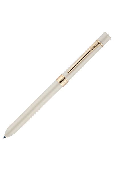 Scrikss 93 Trio Multifunction White Gold