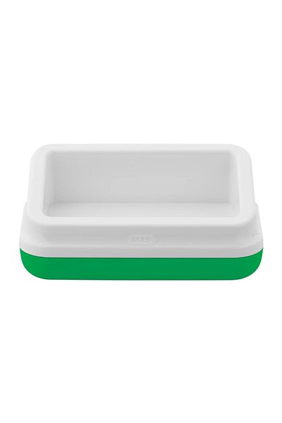 Mas Enjoy 0590 Business Card Holder Green