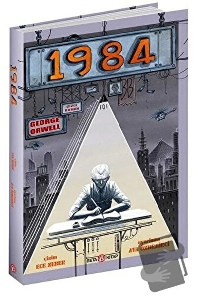 Beta Kitap 1984