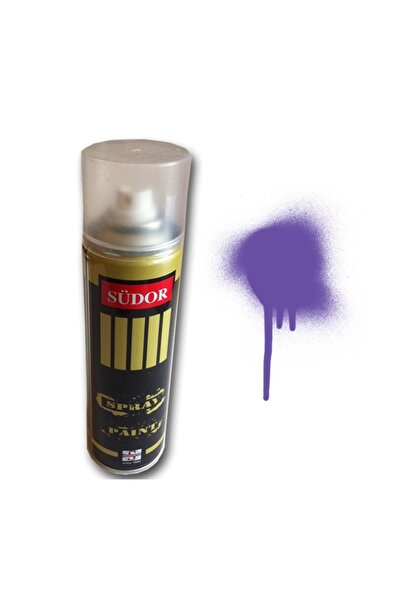 Südor Sprey Boya 200ml Lila