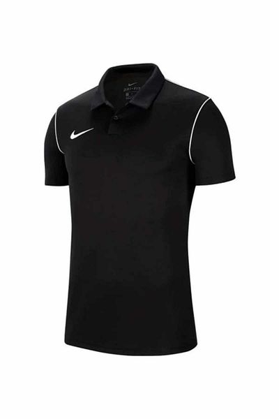 Nike M Dry Park20 Polo ανδρικό μπλουζάκι πόλο Bv6879-010