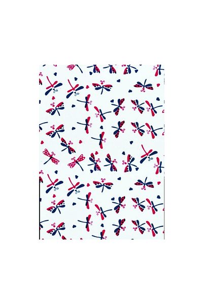 Südor Sk19 إيفا - 20x30 سم 10 ألوان منقوشة