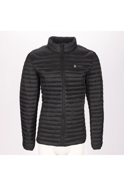 lumberjack 1w Sn21 Perry Coat 1pr,sıyah, Xxl