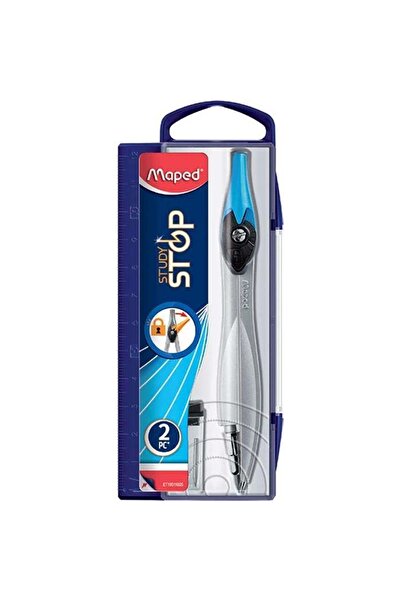 Maped Study Stop Kalemli Pergel