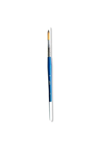 Pebeo 111 Golden Synthetic Watercolor Brush No:11
