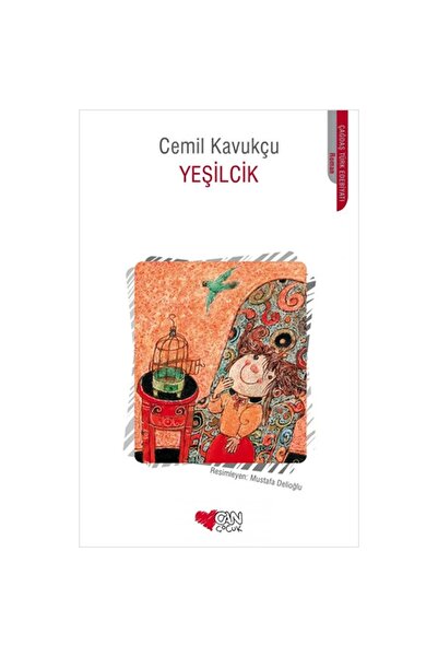 CAN Yeşilcik