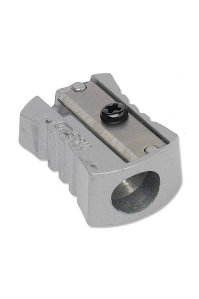 Maped 506600 Classic Metal Single Hole Pencil Sharpener