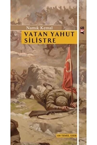 Say Yayınları Vatan Yahut Silistre