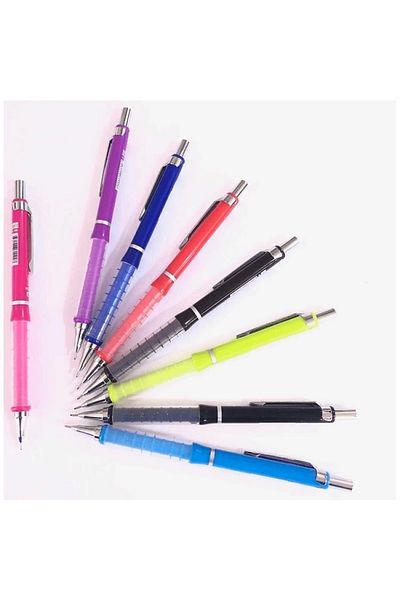 Mikro Mk-9004 0.5mm Versatil Pen