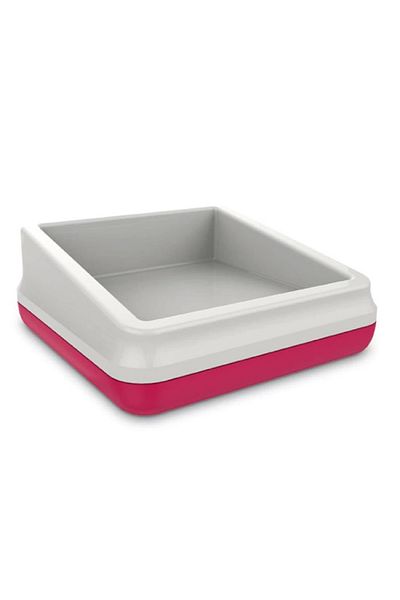 Mas Enjoy 0594 Cube Note Holder Pink