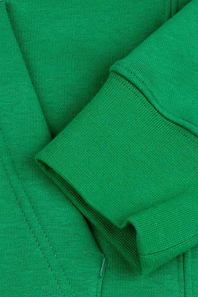 Nike M Flc Park20 Po Hoodie Men's Sweatshirt Cw6894-302-Green