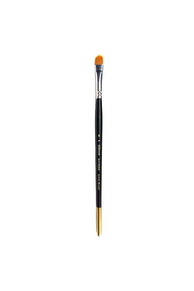 Südor Sf1955k Black Gold Cat Brush No: 4