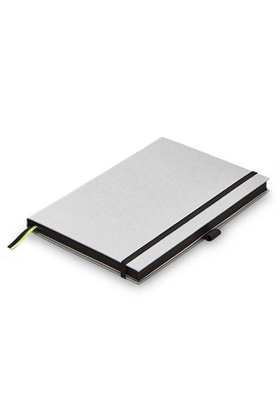 Lamy Hard Cover Notebook A6 Black B2s