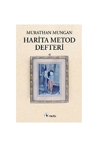 Genel Markalar Harita Metod Defteri