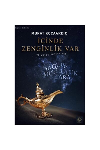 Gold Yayınları Içinde Zenginlik Var