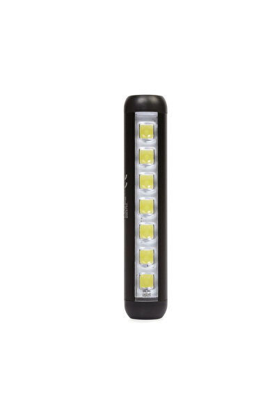 Watton Type-C Girişli Miknatisli Şarjlı Cep Feneri Wt-333