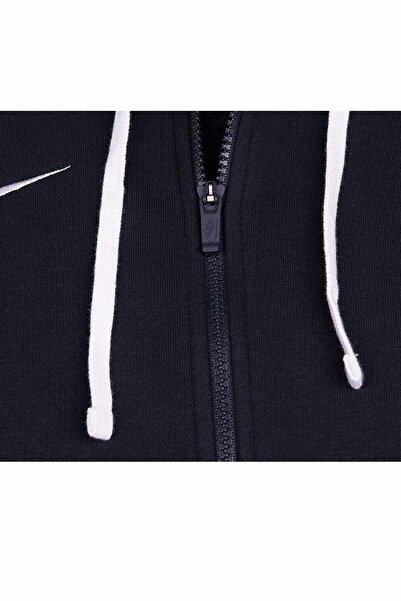 Nike M Flc Park20 Fz Hoodie Erkek Sweatshirt CW6887-451-Laci