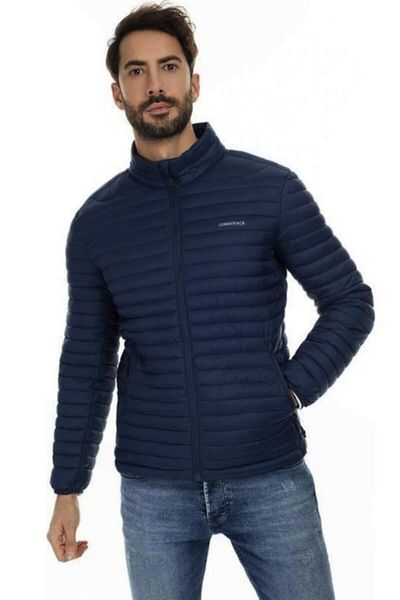lumberjack 1w Sn21 Perry Coat 1pr, λαστιχένιο, XXL