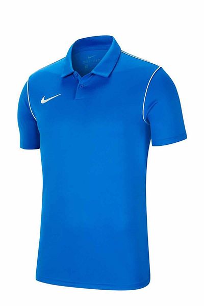 Nike Dry Park20 Polo Bv6879-463 Men's Polo T-Shirt