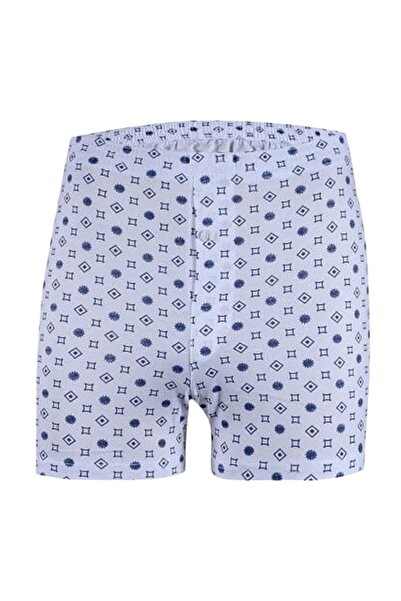 marufshop 1 ШТ. КНОПКА ДЕТАЛЬ 100% БАВОВНА ПЕРЕДНЯ ПАРТІЯ ЧОЛОВІЧІ БОКСЕРКИ