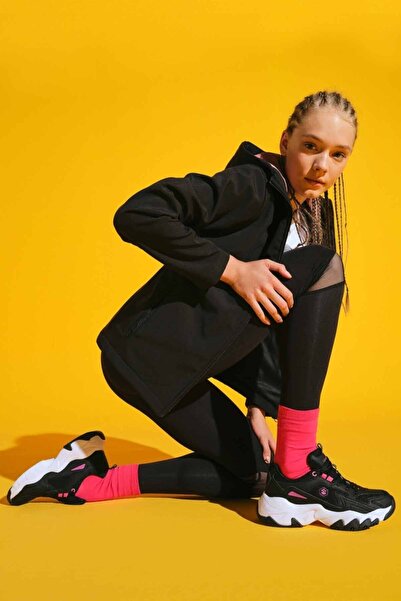 lumberjack 1W Hailey 1Pr,Black, Fw21