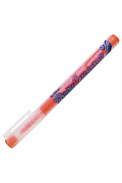 artline Artline Emp-3cl 3.0 Pastel Calligraphy Pen Orange