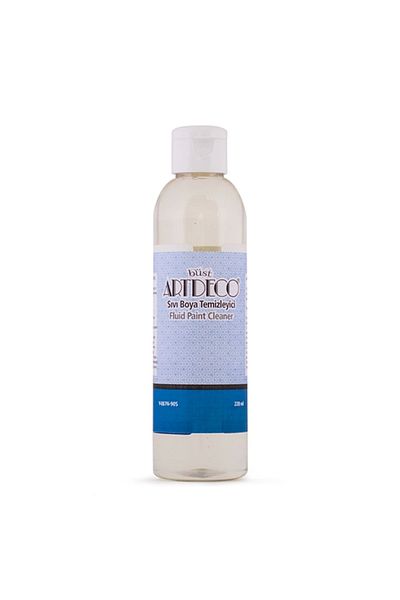 Artdeco Liquid Hand and Brush Cleaner 220 MlLv-y-087n-905