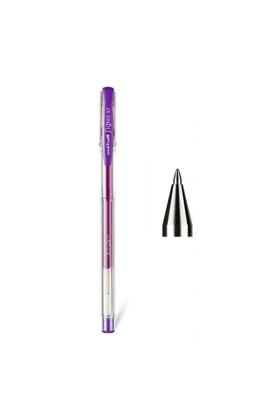 UNİ-BALL Uni Ball Um-100 Signo Gel 0.7 Mm Pen Purple