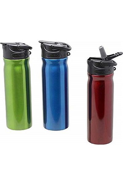 Mikro Mt 2850-12 قارورة فولاذية (ترمس) 500 مل