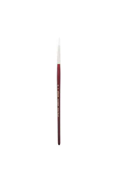 Südor Sf1092r Synthetic White Watercolor Brush No:6