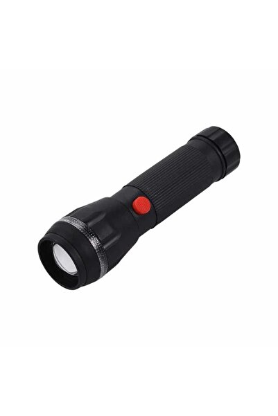 Genel Markalar Kzl-1909078 Pilli El Feneri