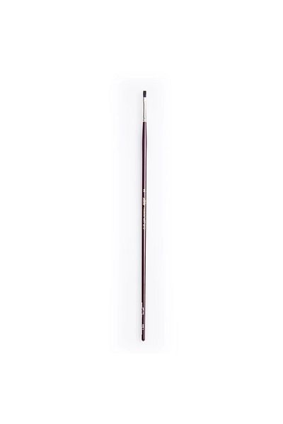 Pebeo 210/2 Sable Oil-acrylic Paint Brush No:2