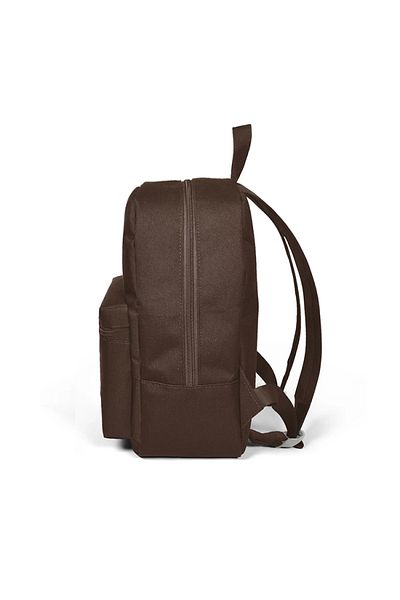 Coral High Coral 23443 High Luxury Backpack Brown