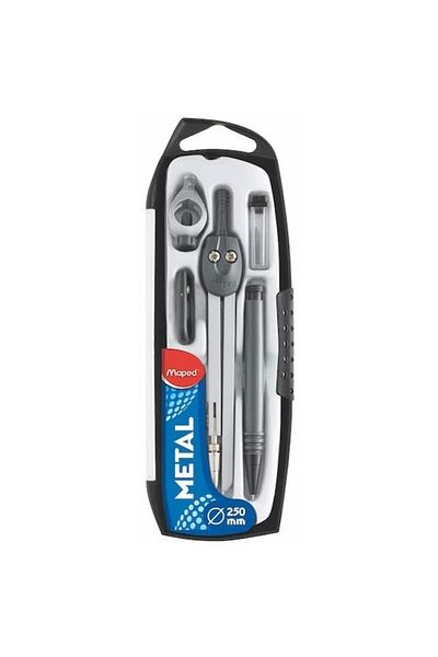 Maped 5-Piece Start Metal Jib Set -197513