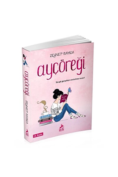 Ren Kitap Ay Çöreği