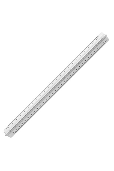 HATAS Mikyas Ruler No:1 1/20,25,50,75,100,125