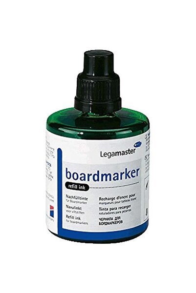 Legamaster Mürekkep (BYT KALEMİ) 100 ml Yeşil tkm