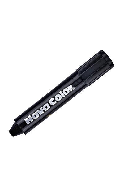 Nova Color Nc-220 Yüz Boyası Siyah
