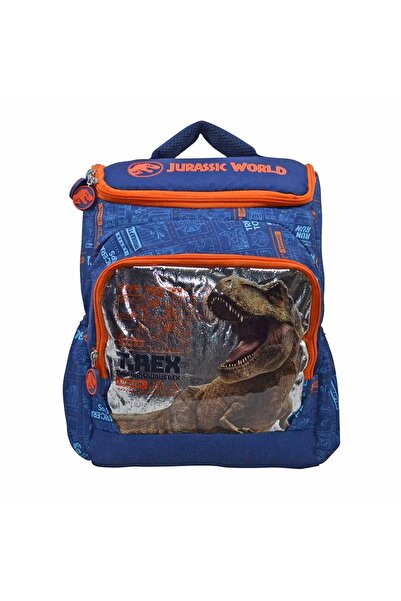 JURASSIC WORLD T-rex Okul Sırt Çantası 1396