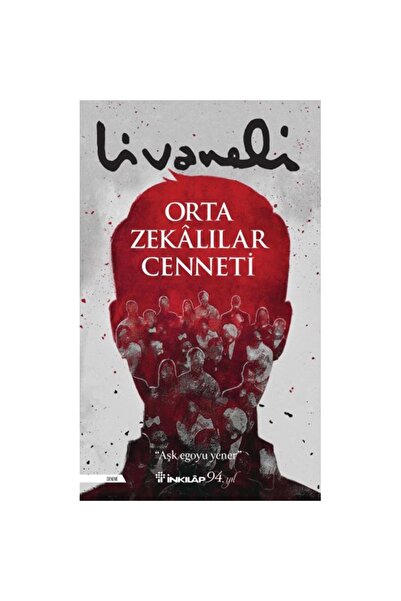 İnkılap Kitabevi Orta Zekalılar Cenneti