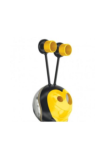 Maped 17811 Croc Croc Double Hole 4 Diameter Pencil Sharpener with Chamber